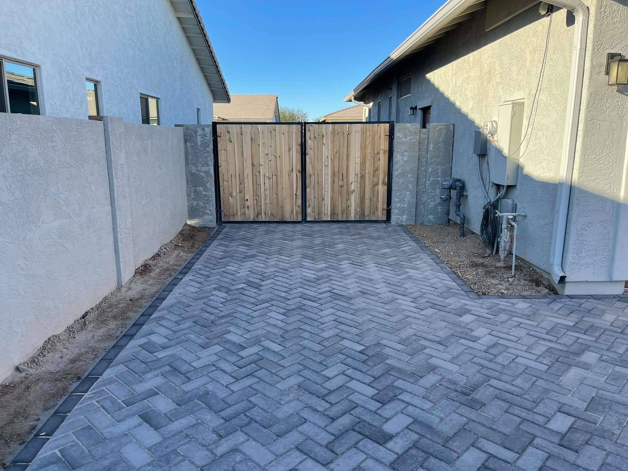 Prime Landscape Design professional excellence