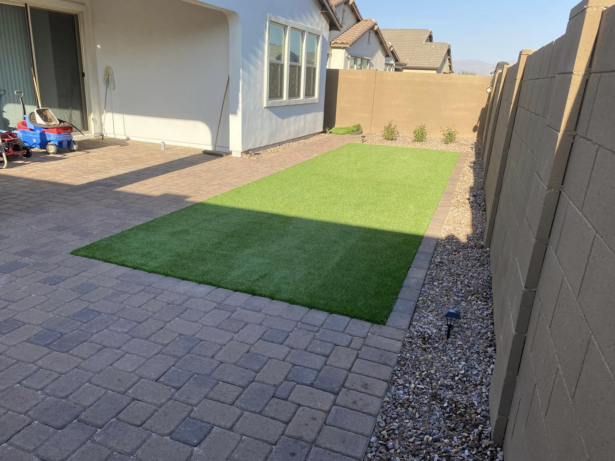 Mesa Recurring Residential Cleaning