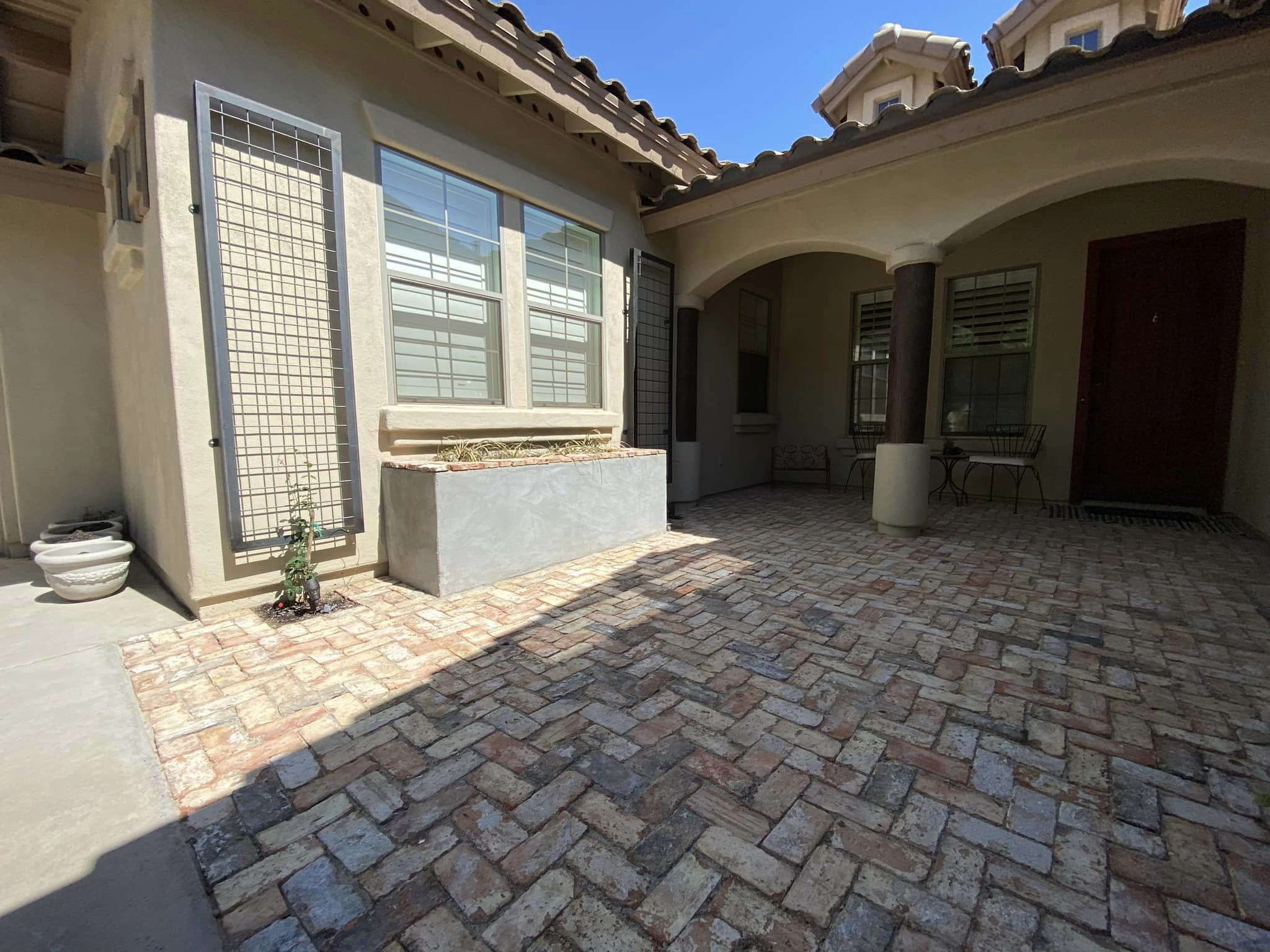 Mesa Deep House Cleaning