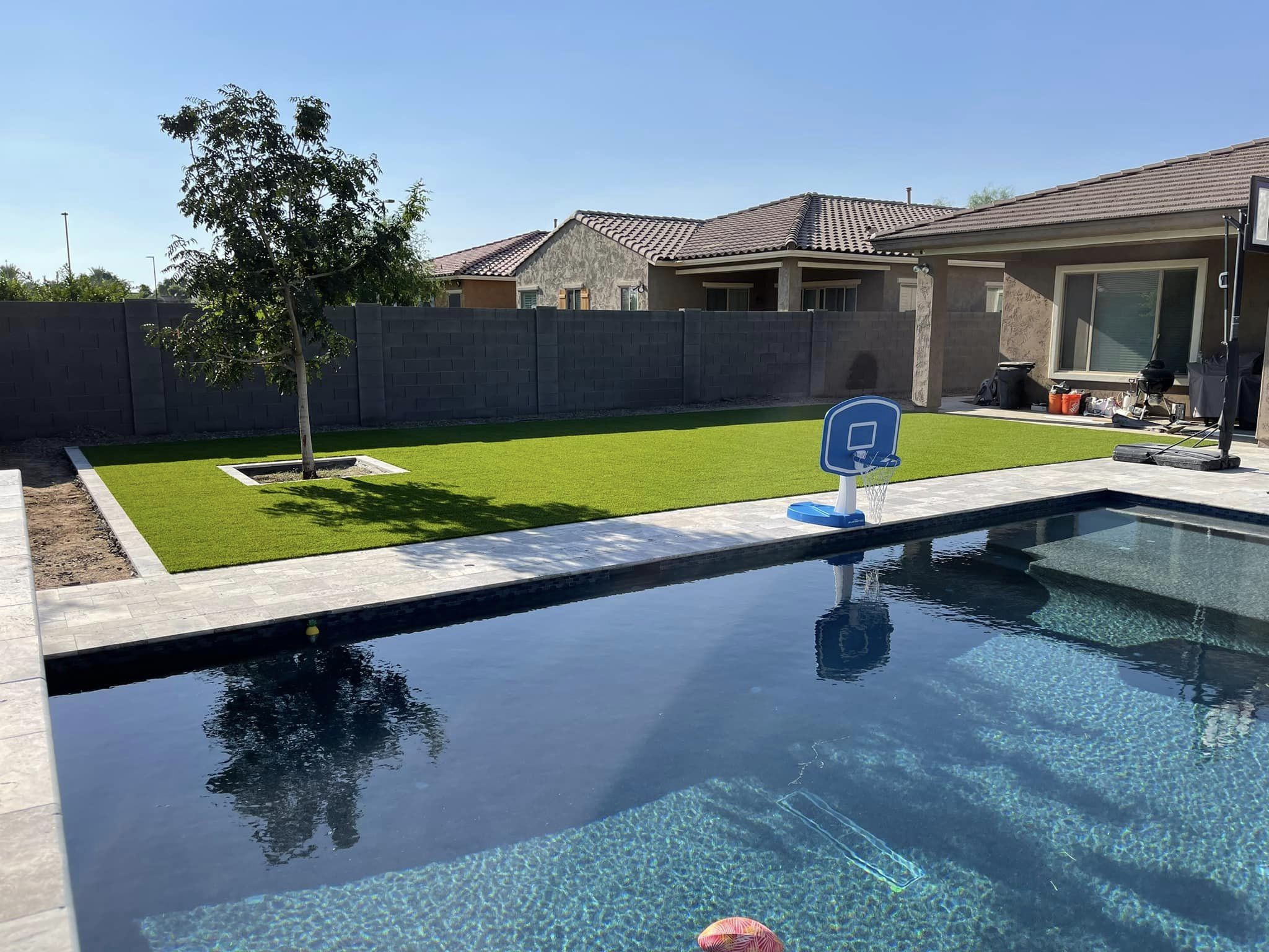 Las Sendas Sustainable Home Cleaning