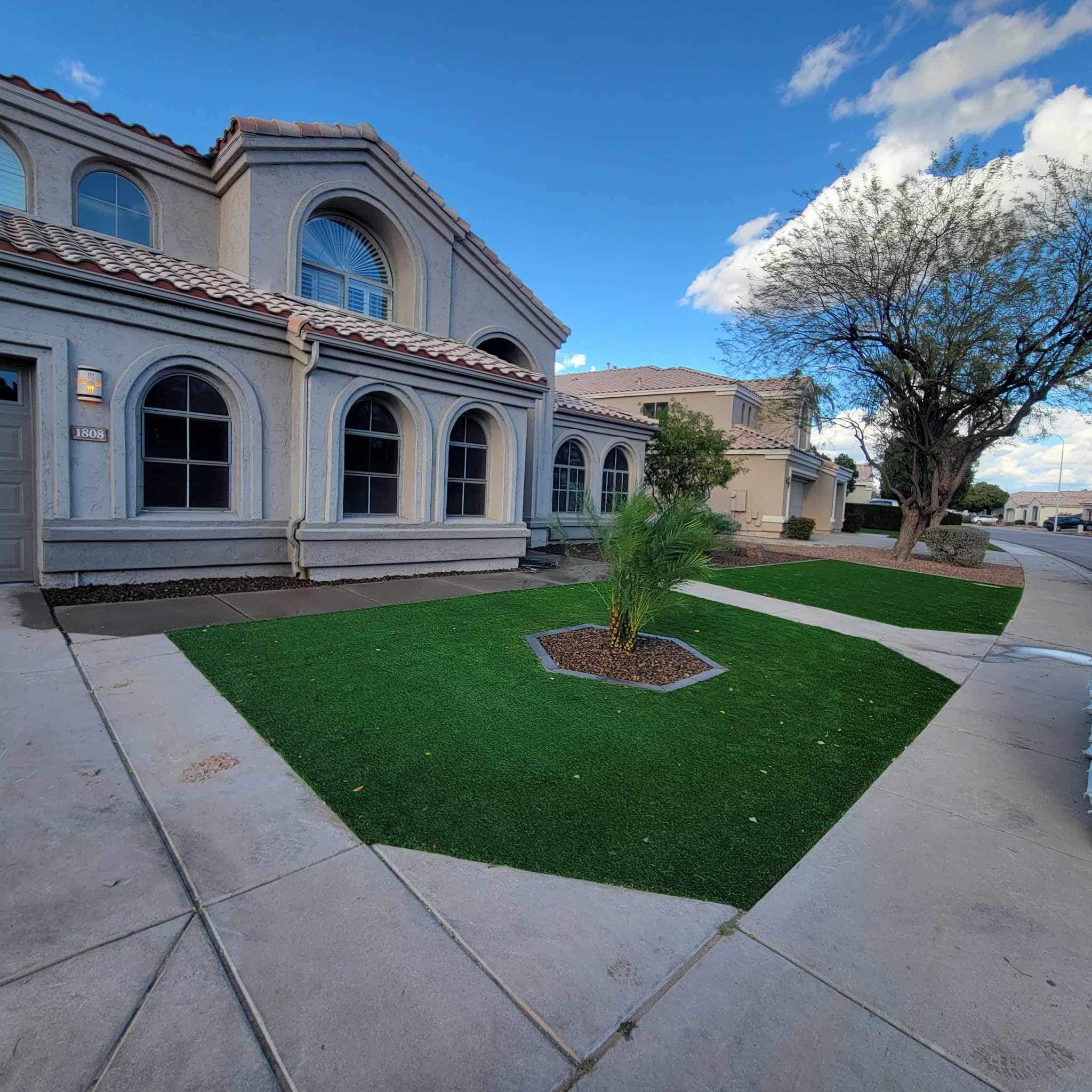 Eastmark Family Home Cleaning