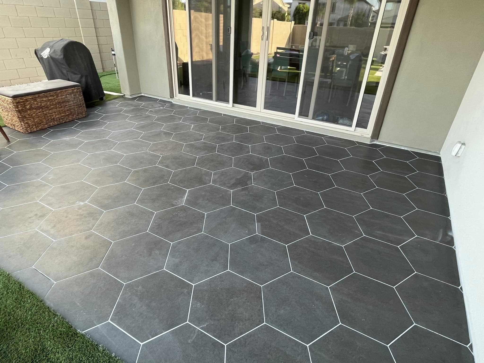 Dobson Ranch Desert Home Cleaning