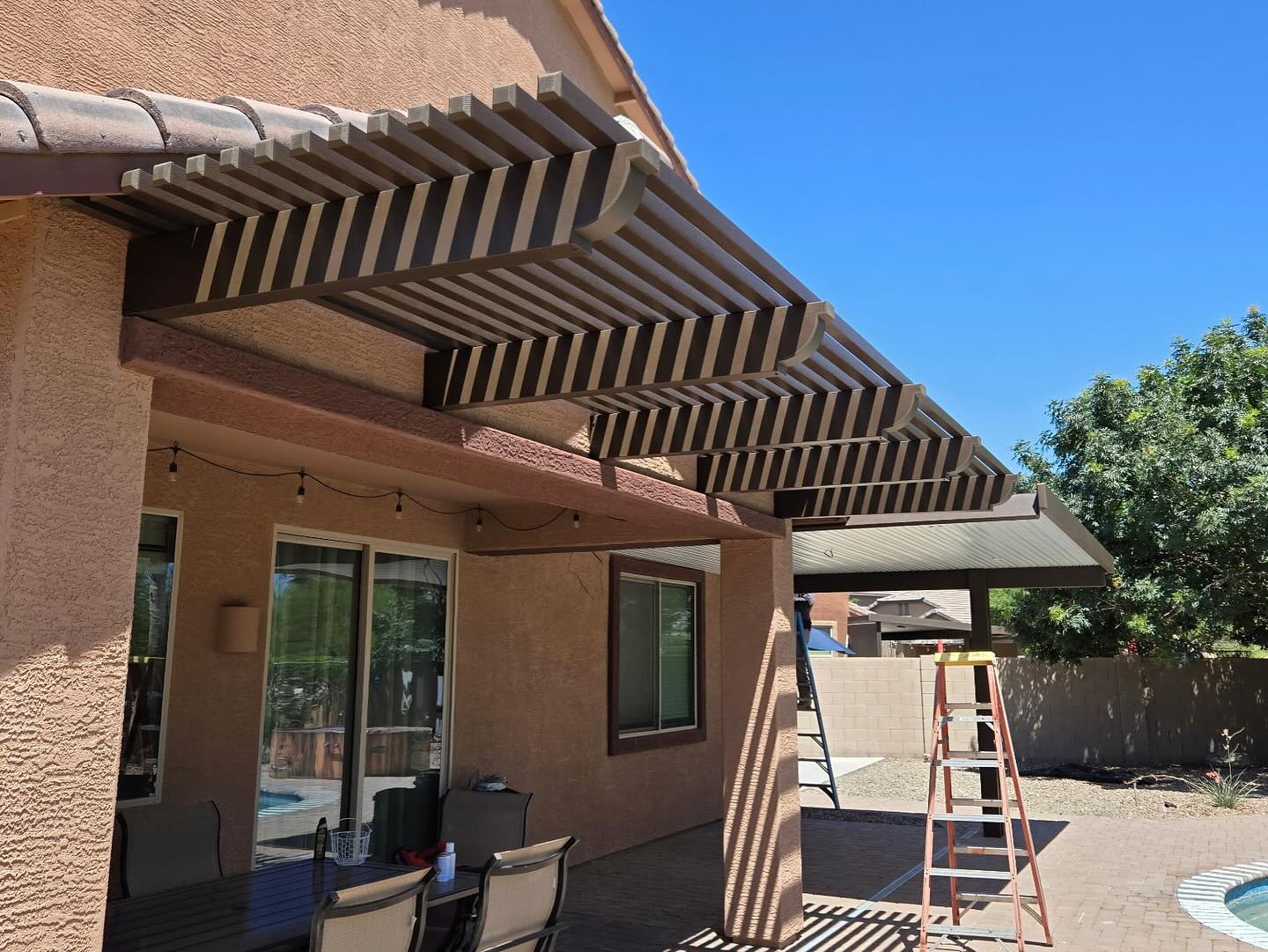 Downtown Mesa Heritage Home Cleaning