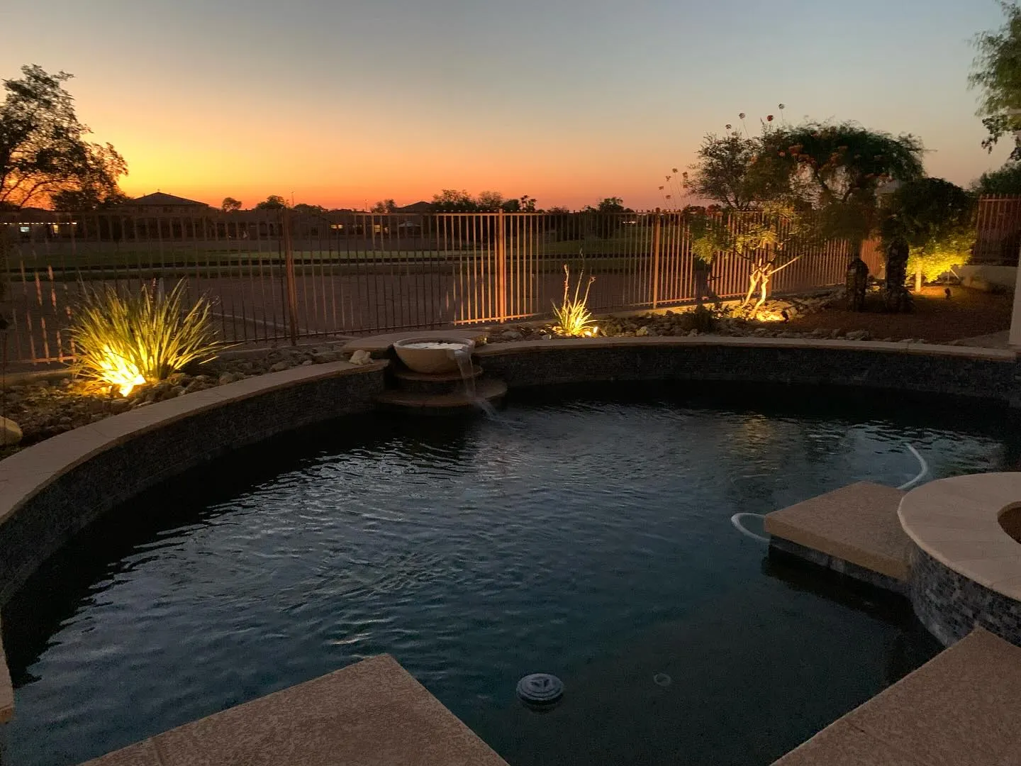 Premium artificial grass turf