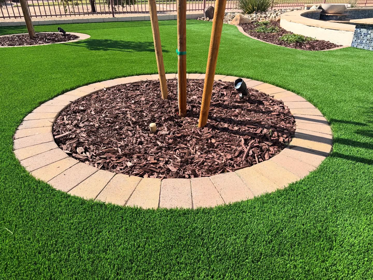 Prime Landscape Design Tempe luxury home service
