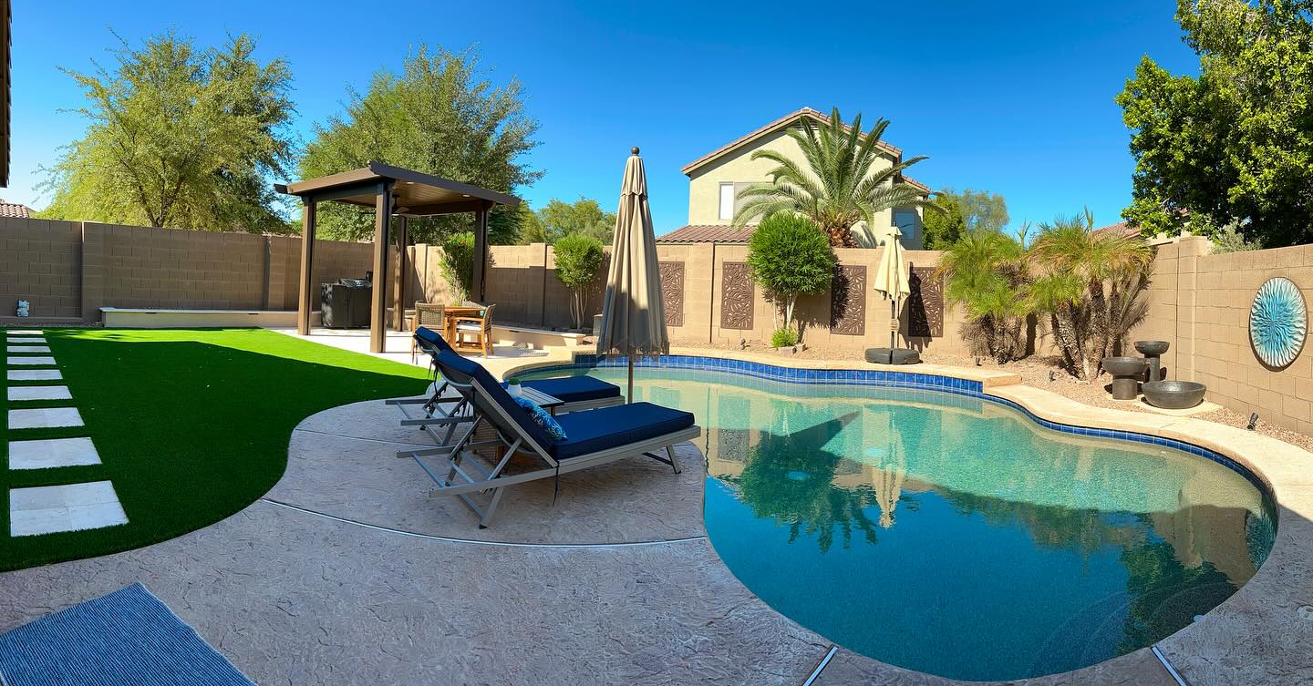 Power Ranch Luxury Home Cleaning