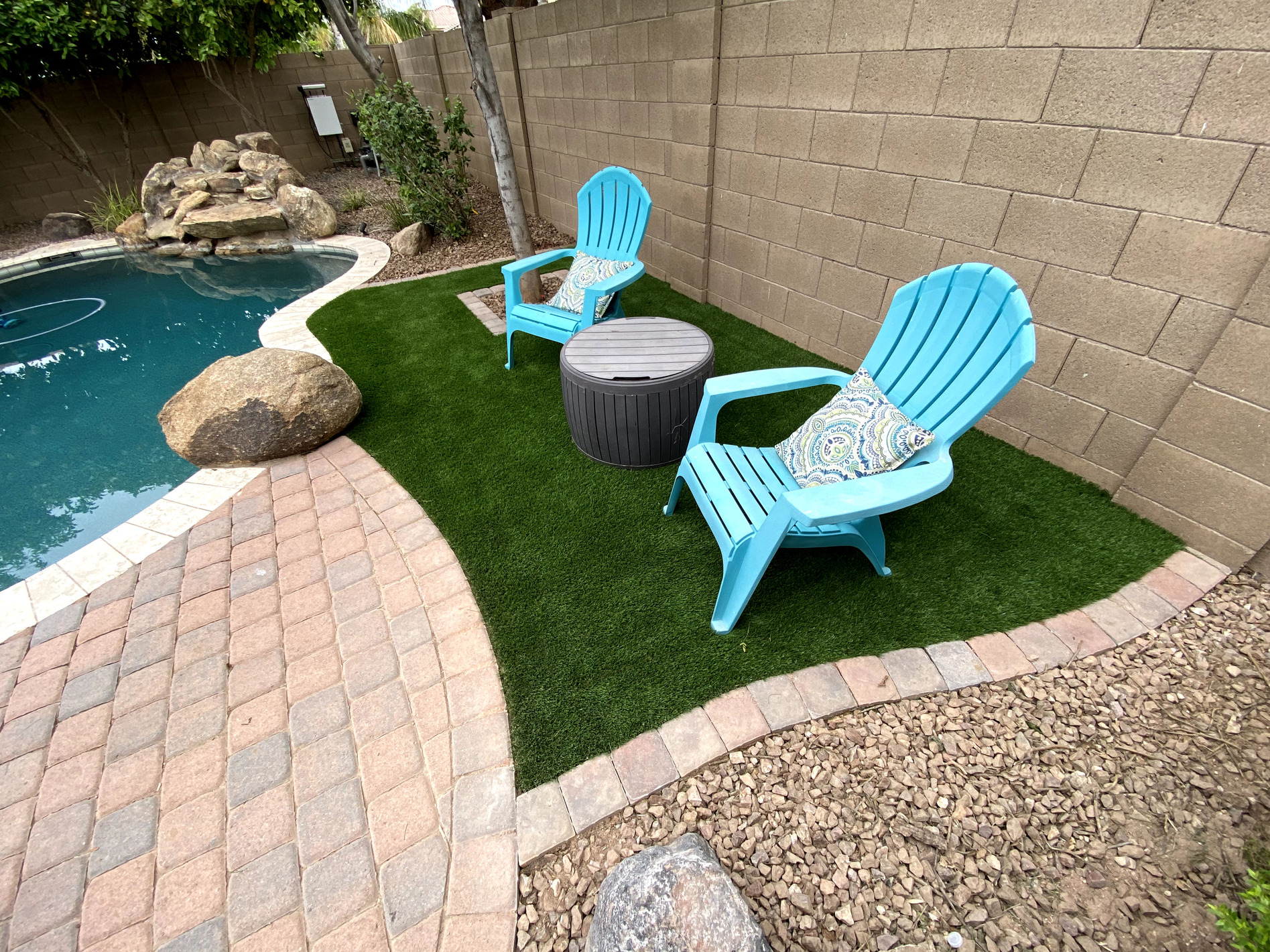 Morrison Ranch Family Home Cleaning