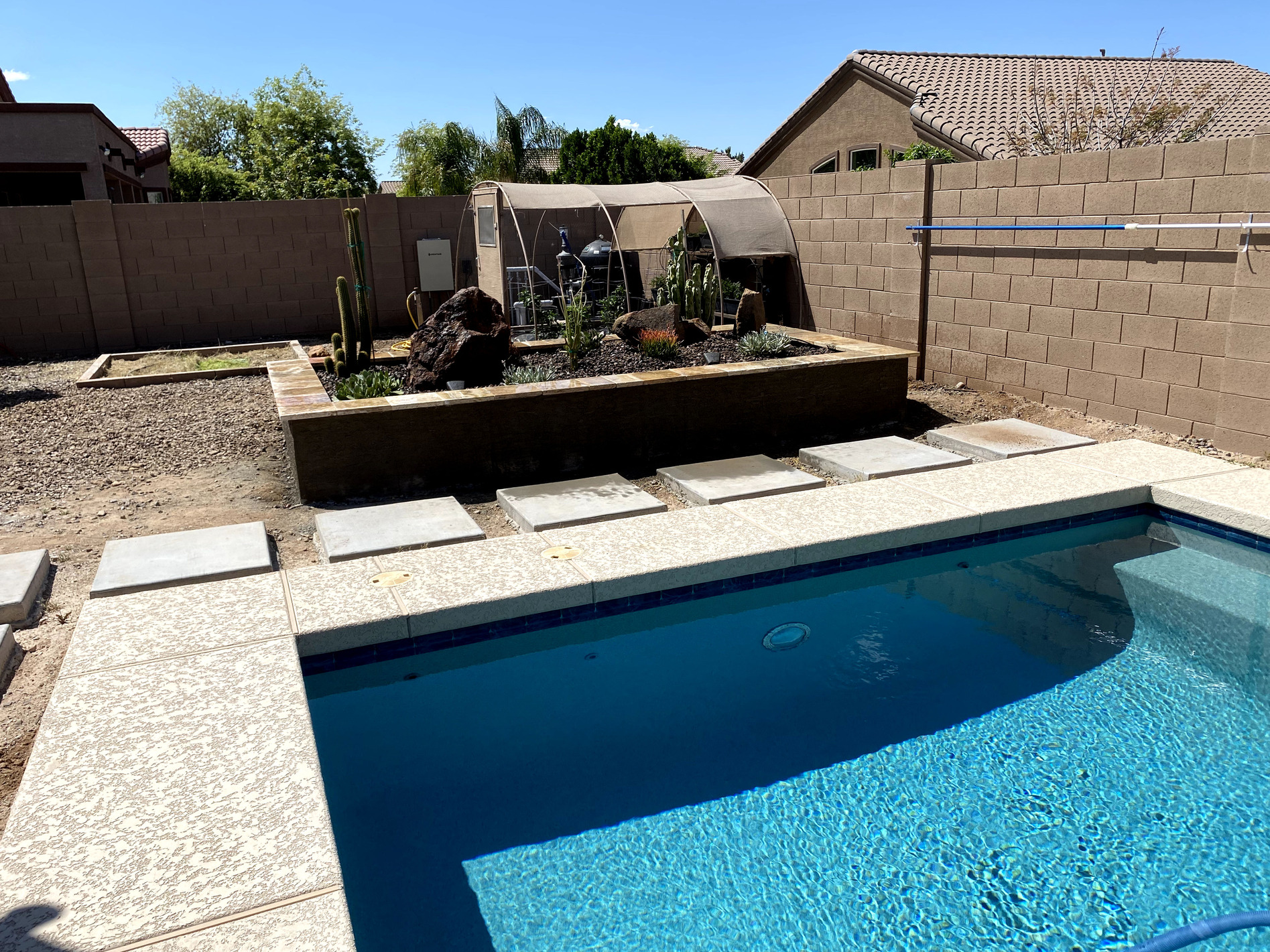 Val Vista Lakes Established Home Cleaning