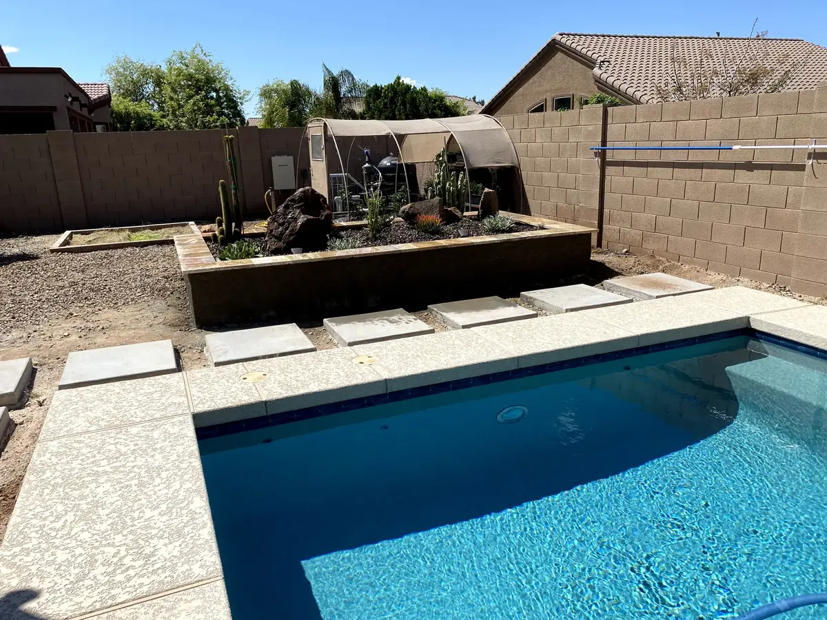 Professional Equipment