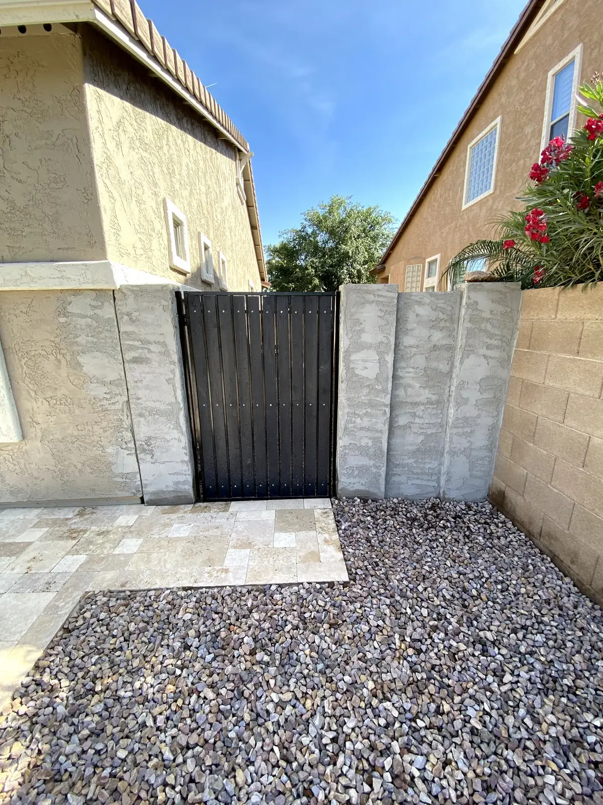 Jordan, Prime Landscape Design owner