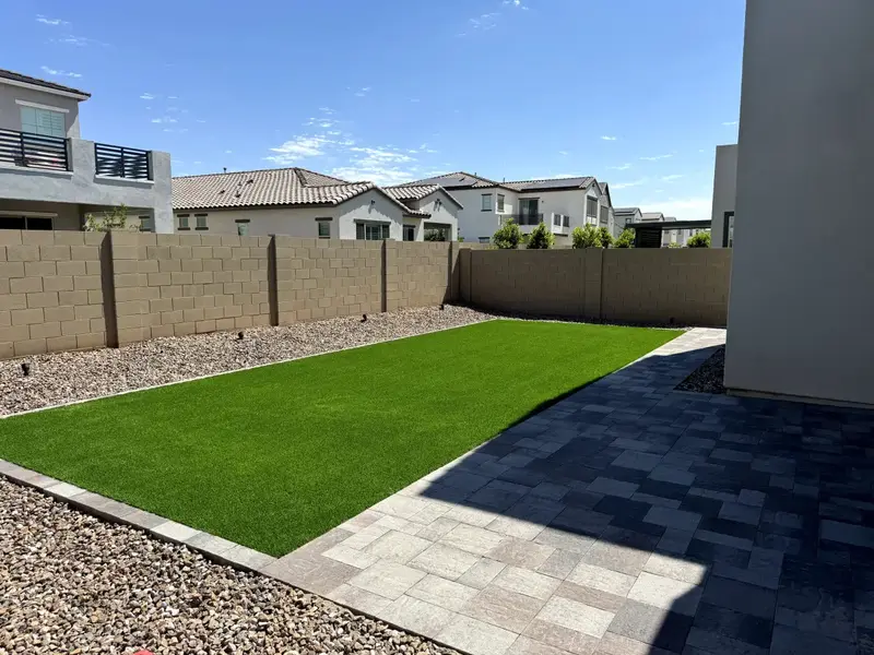 Professional landscape equipment Chandler