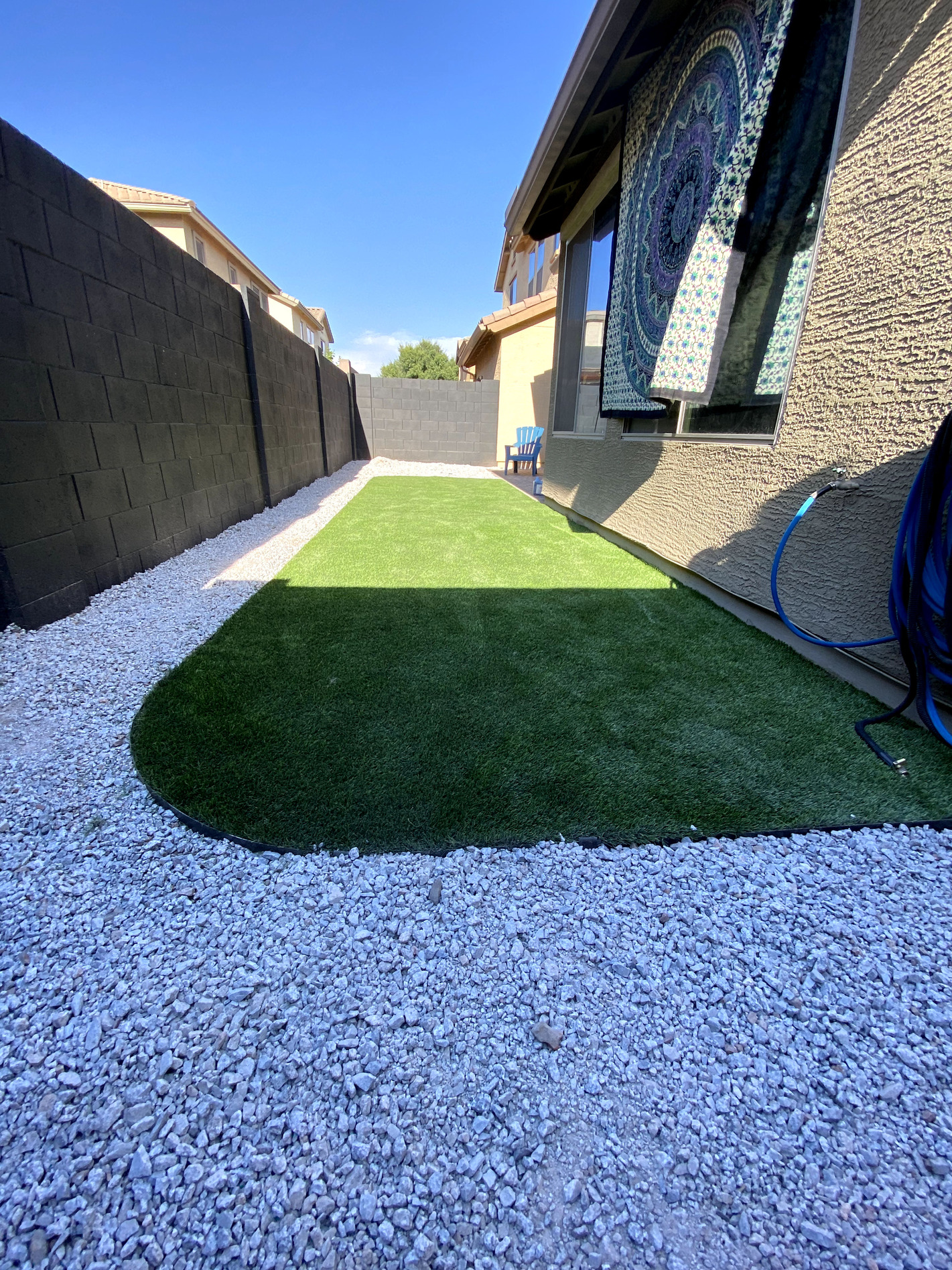 Prime Landscape Design San Tan Valley luxury home service