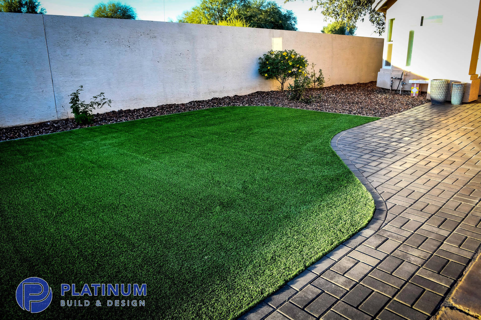 Historic San Tan Valley Heritage Home Cleaning