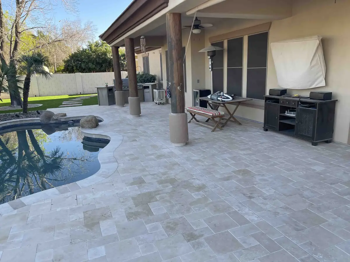 Prime Landscape Design professional services