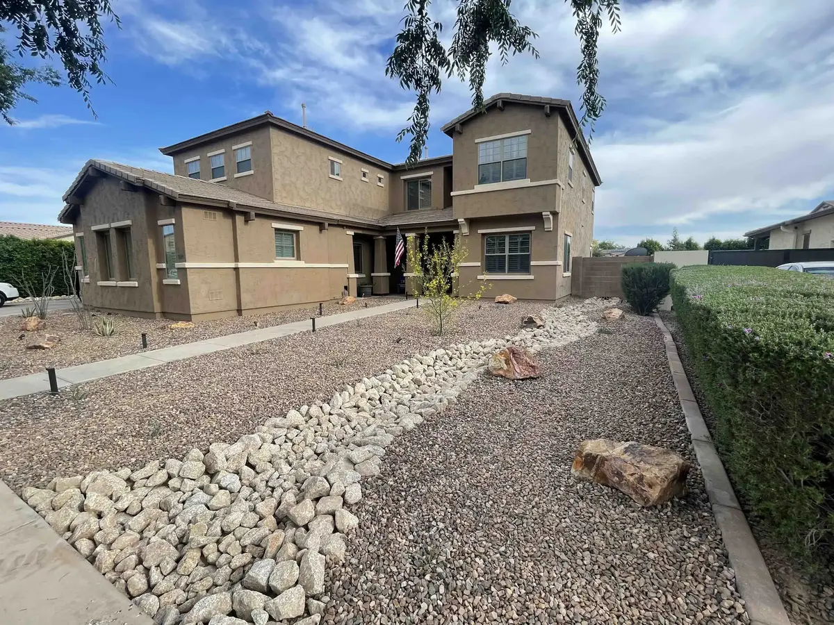 Prime Landscape Design Owner