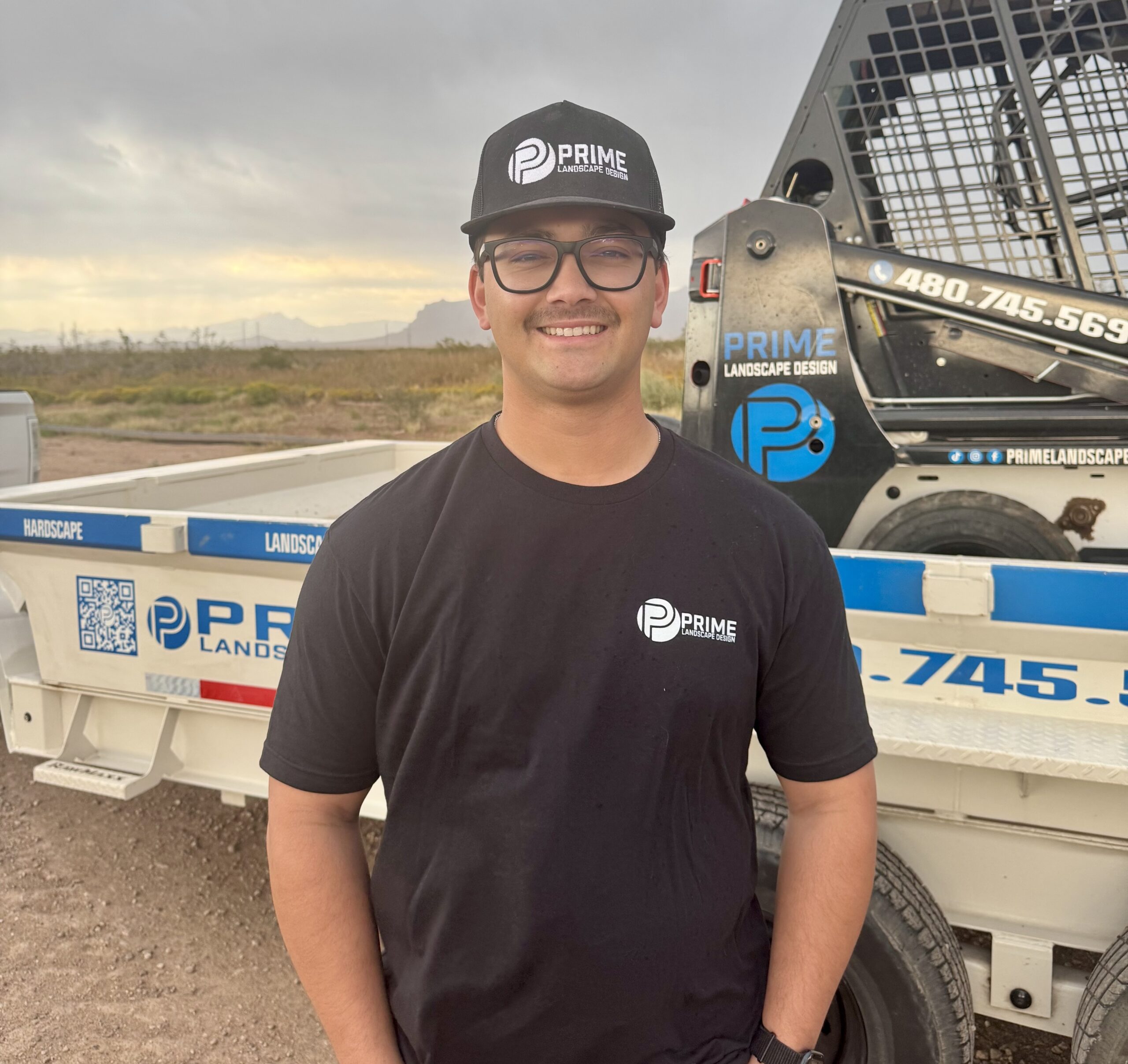 jordan prime landscape az