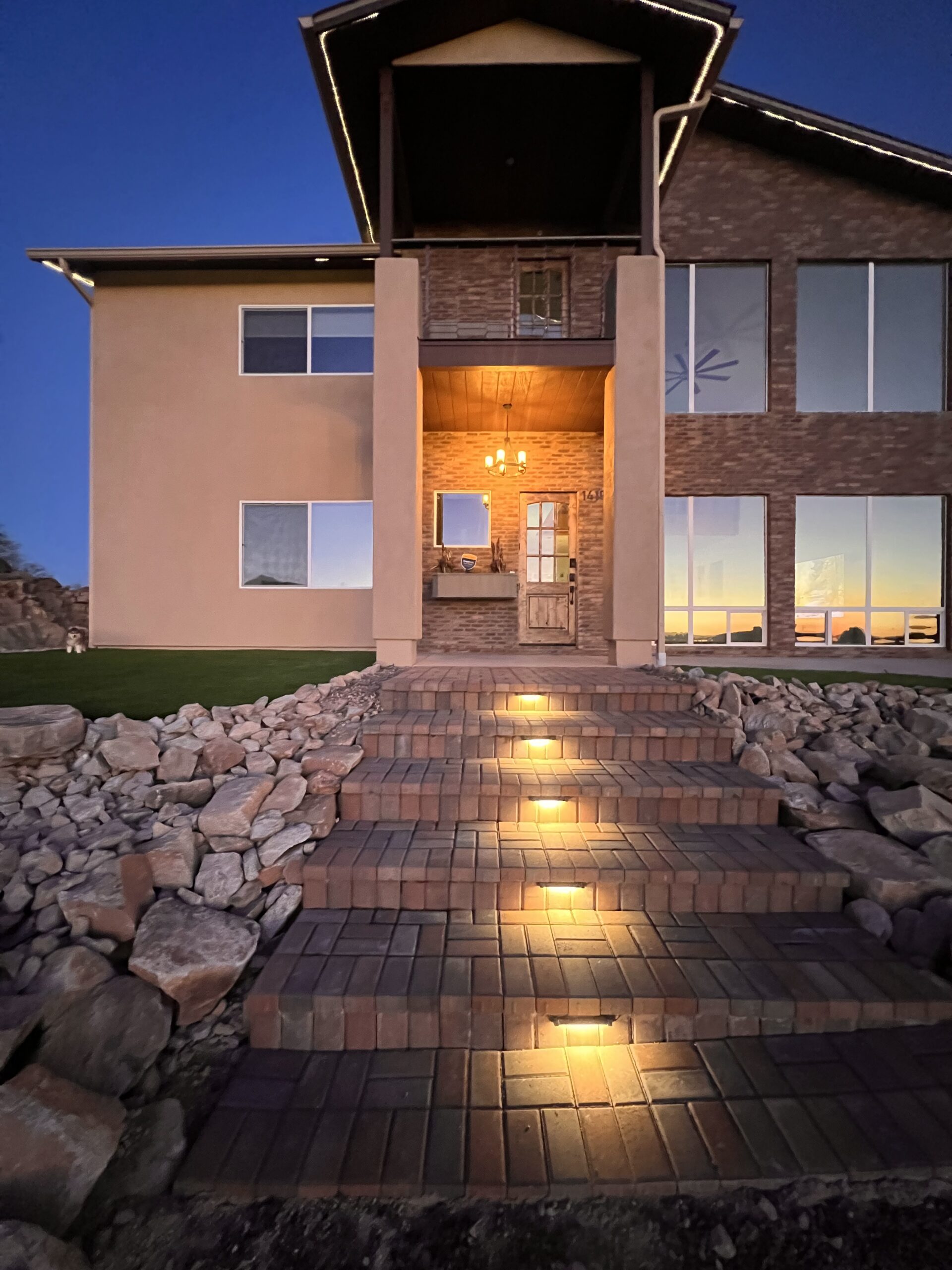 paver installation gilbert az