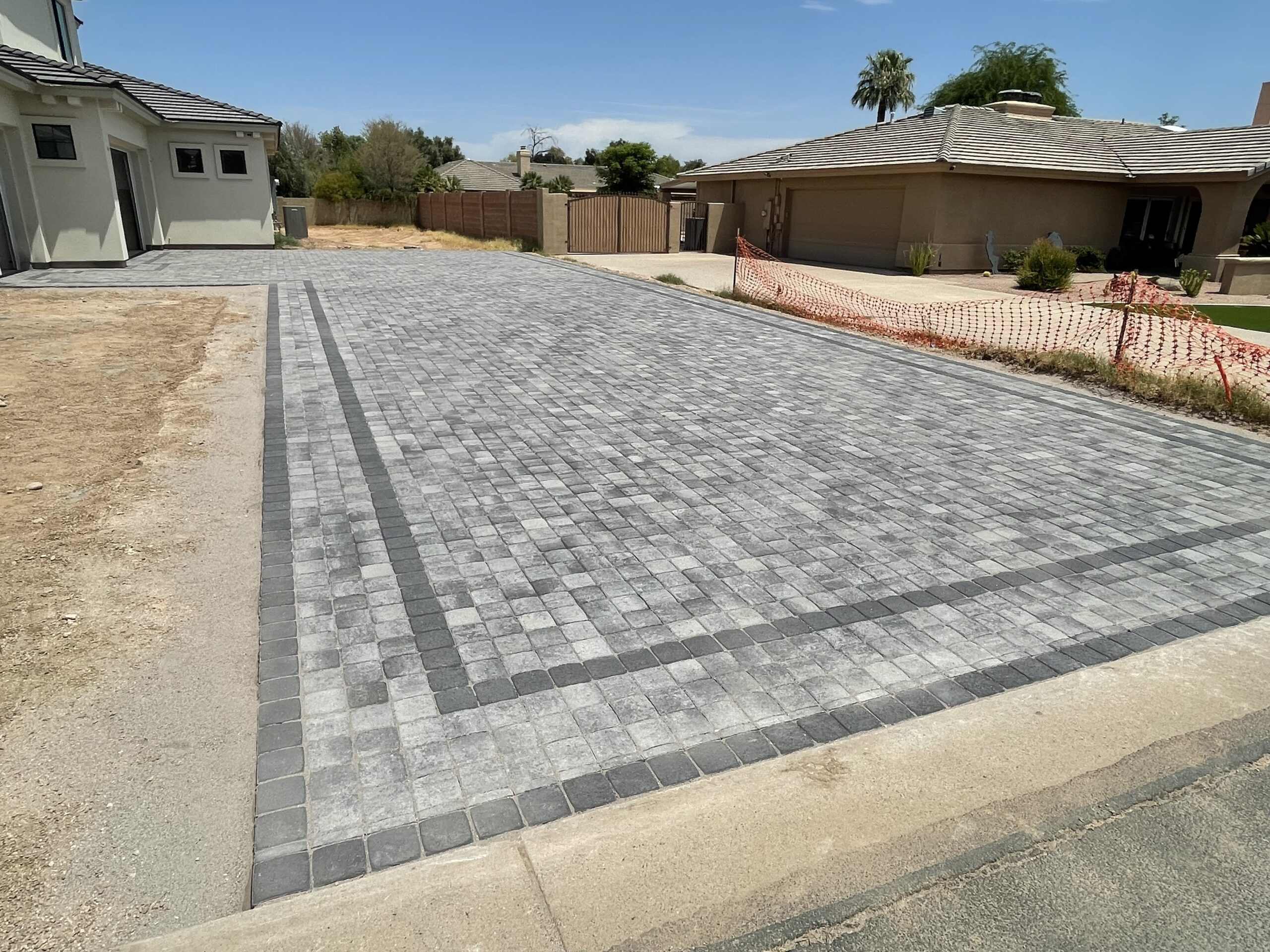 paver installation queen creek az