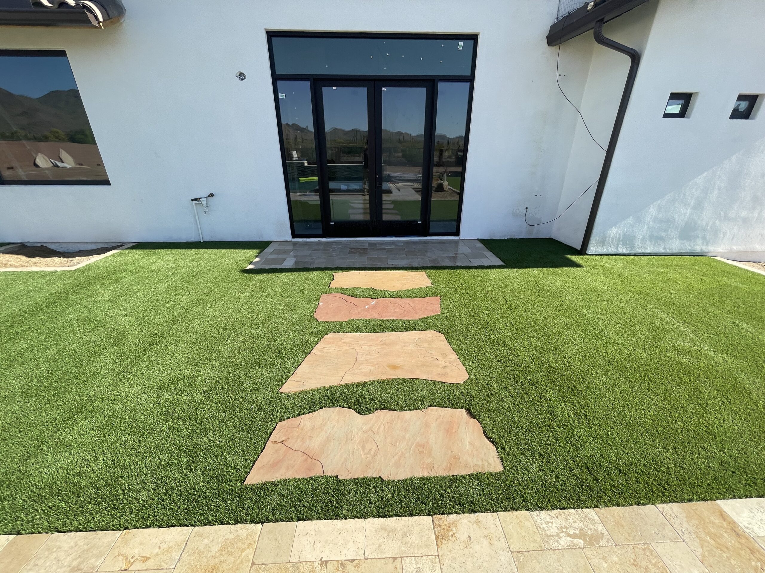 turf install gilbert az